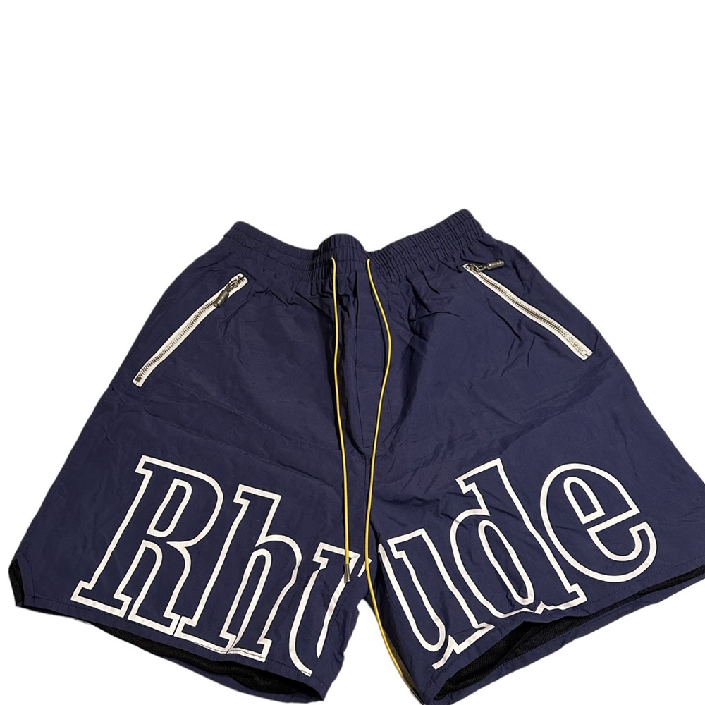 COPY - RHUDE Shorts